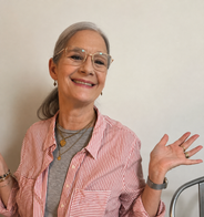 Clare, 58