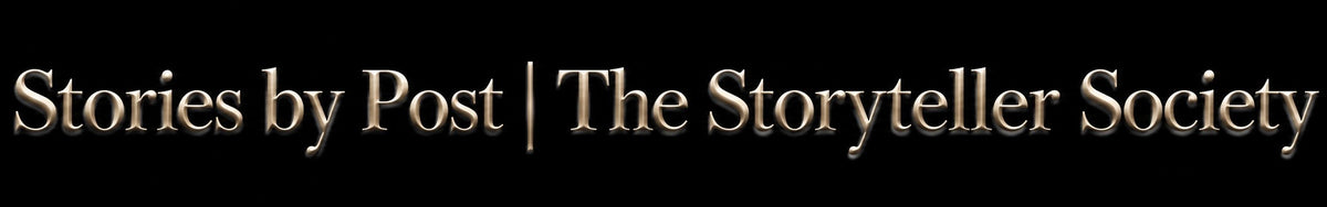 The Storyteller Society