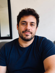 Michael, 36