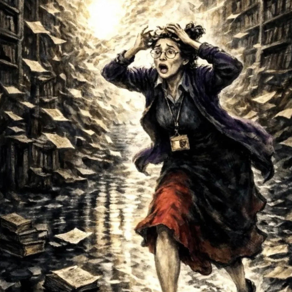 Monthly Story Experience