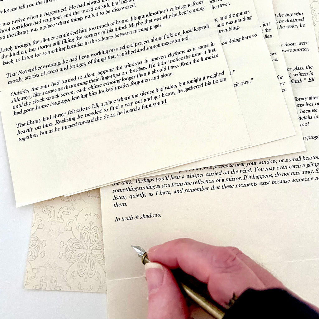 The Founding Member Tier - Limited to 100 Places