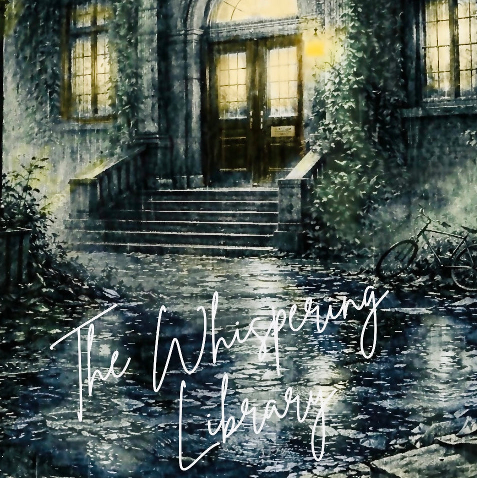 The Wandering Tales