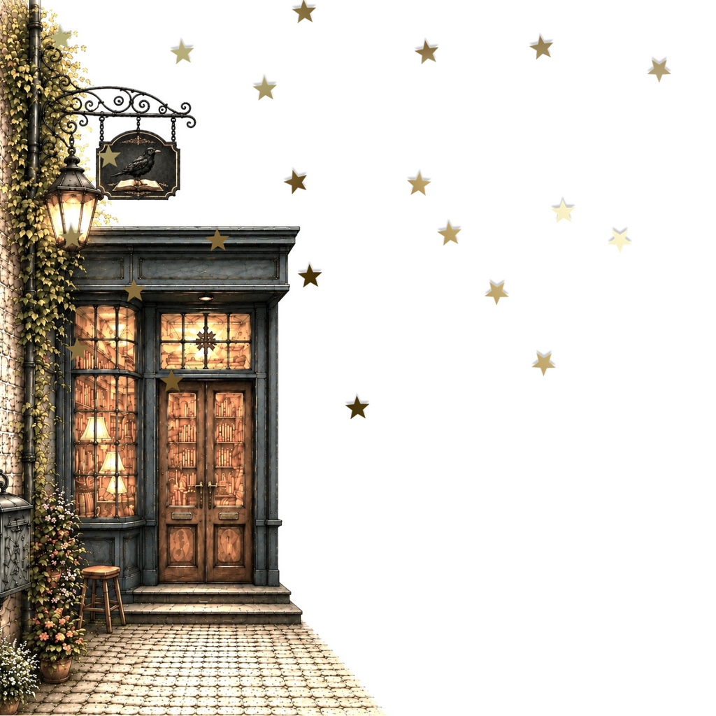13 Blackbird Passage