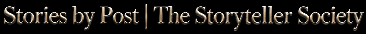 The Storyteller Society
