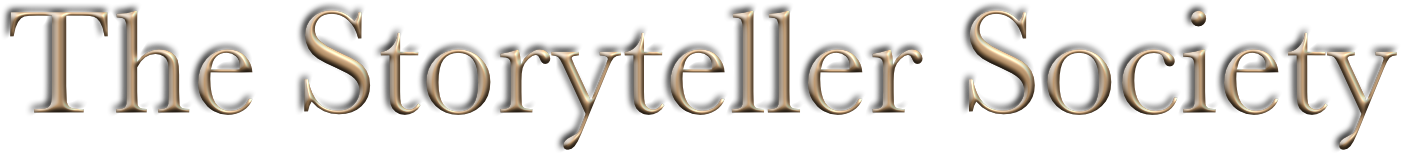 The Storyteller Society